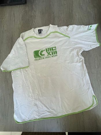 T-shirt Bullrot xxl
