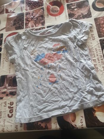 T shirt