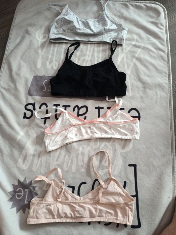 Brassières - photo numéro 6