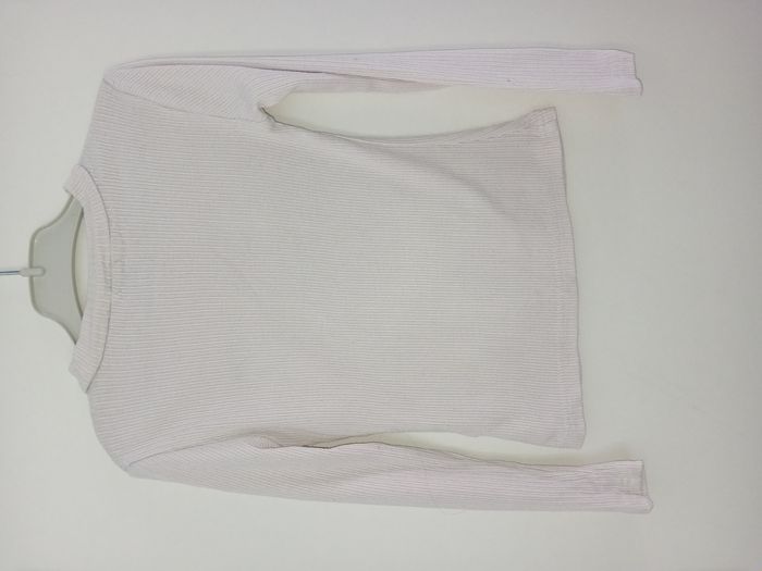 T-shirt d'hiver Kiabi 5 ans fille - photo numéro 2