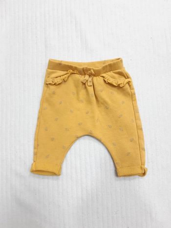 Pantalon jogging TAO 3 mois