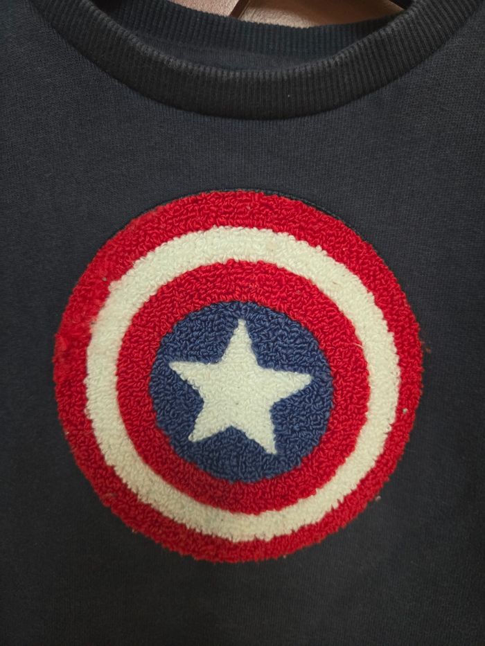 Sweat - photo numéro 3