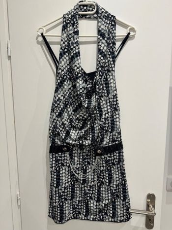 Robe de soirée
