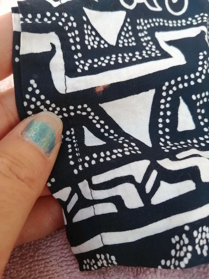 Pantalon léger 38 - photo numéro 5