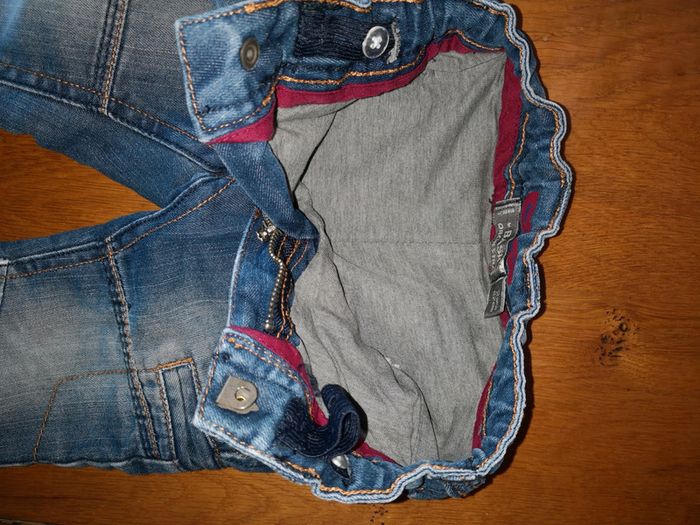 Jean chaud 24 mois garçon - photo numéro 5