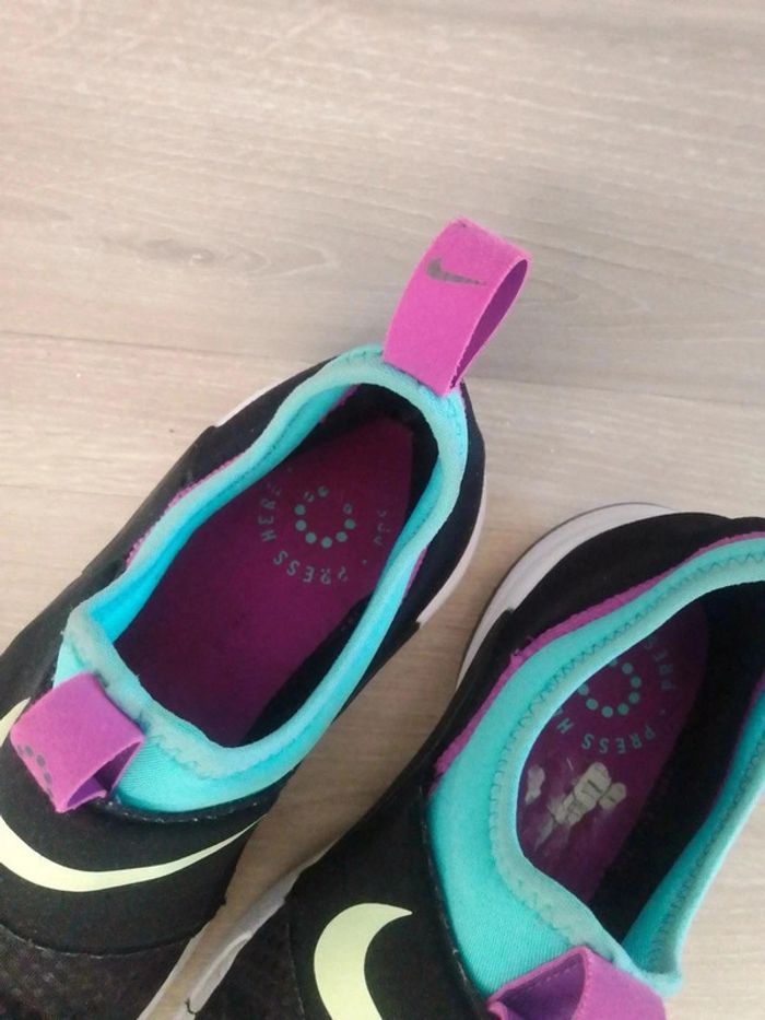 Baskets Nike 37.5 - photo numéro 4
