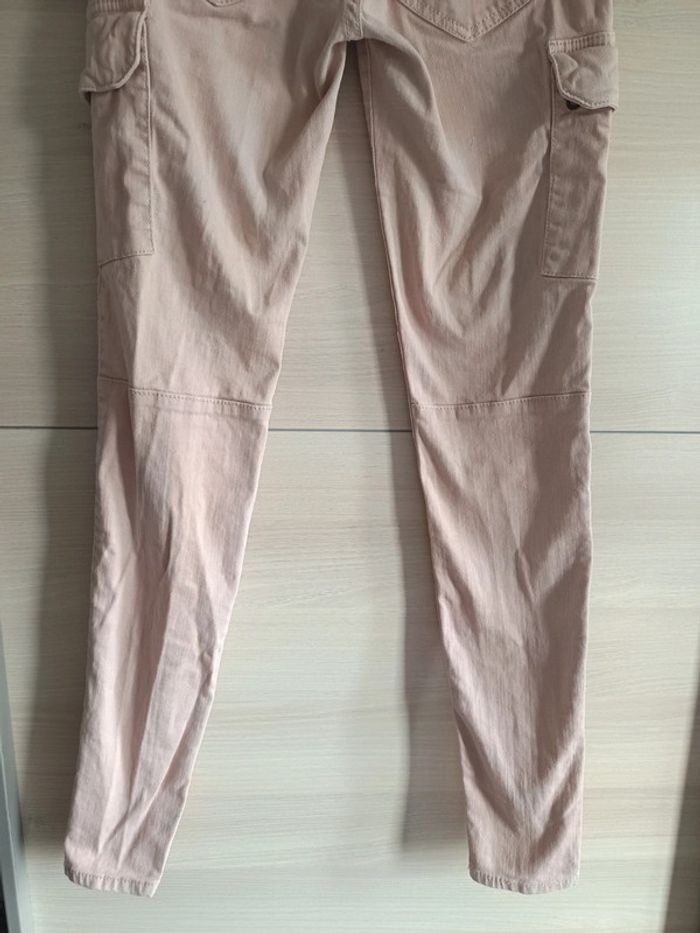 Jean rose 34 - photo numéro 6