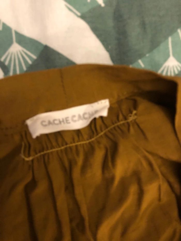 Blouse - photo numéro 3