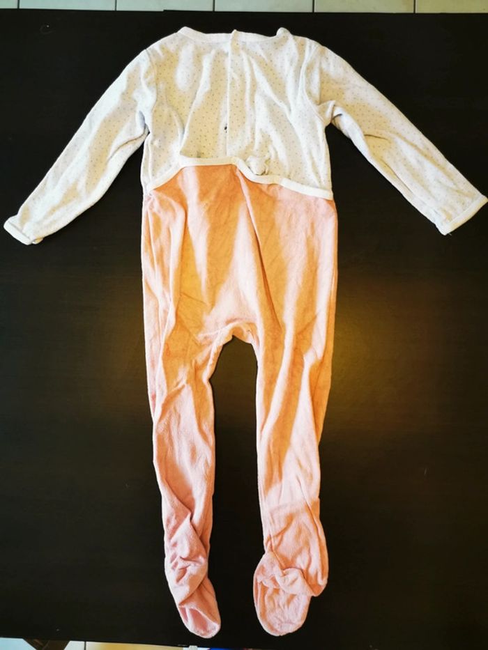 Pyjama - photo numéro 5