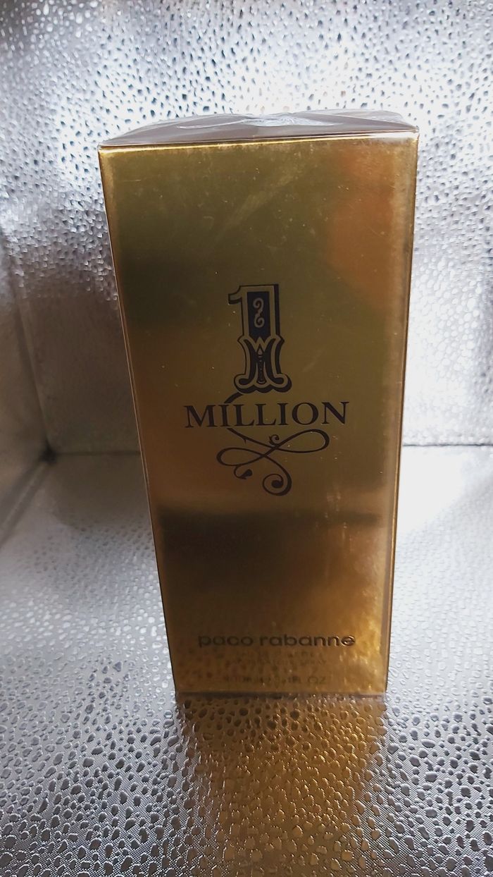 Parfum Paco Rabanne