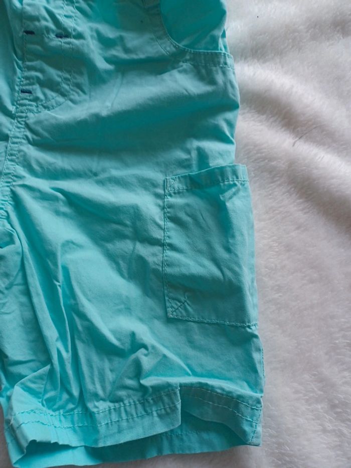 Short garçon - photo numéro 2