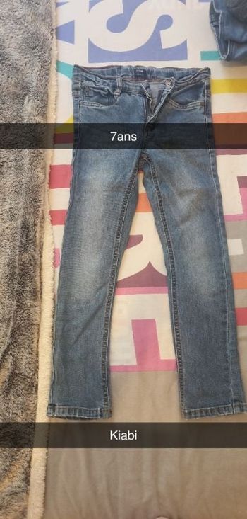 Jean