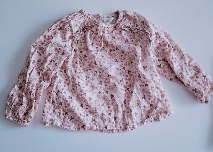 Ensemble fille - photo numéro 3