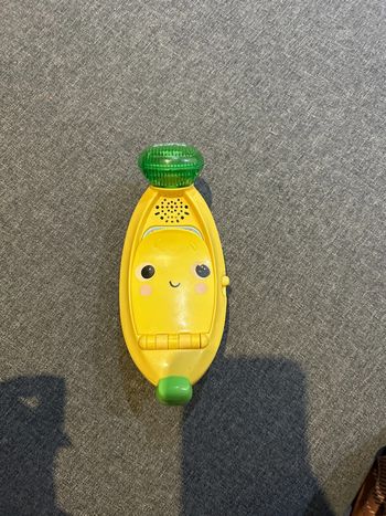 Téléphone bilingue
