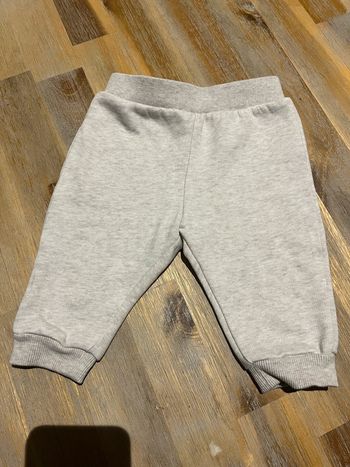 Pantalon 3 mois