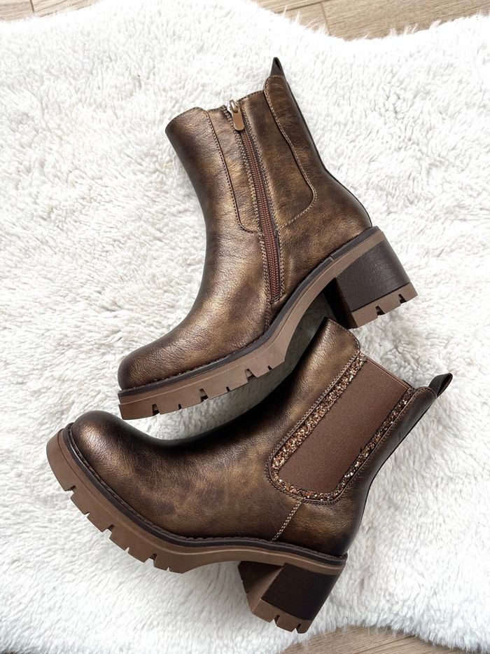 Bottines belle Women - photo numéro 2