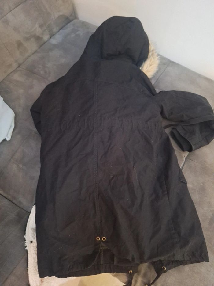 Manteau de grossesse - photo numéro 6