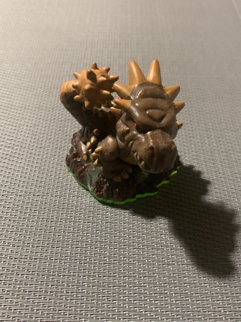 Figurine Skylanders Bash