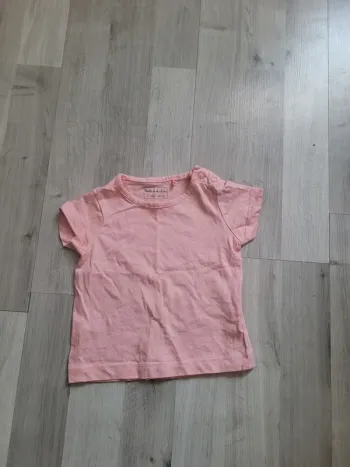 T-shirt 3 mois