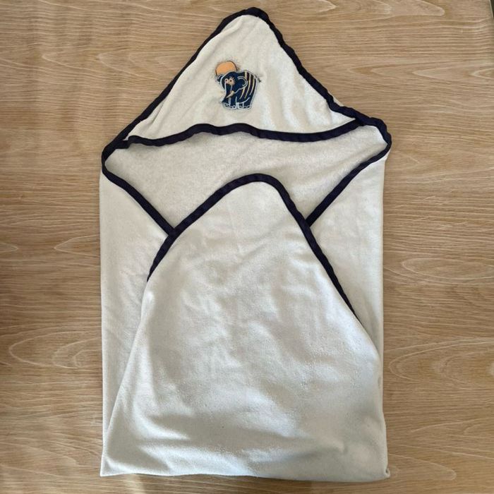 Serviette de bain fine