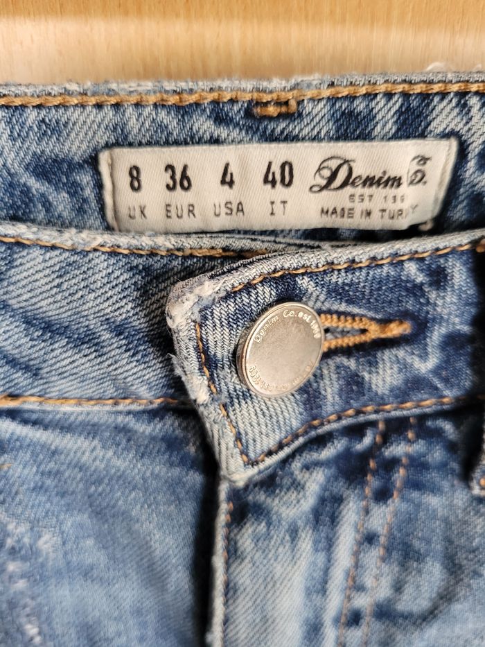 Jean femme Primark - photo numéro 4