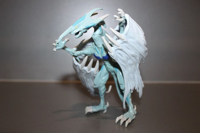 Figurine Stardust Dragon Yu-Gi-Oh!