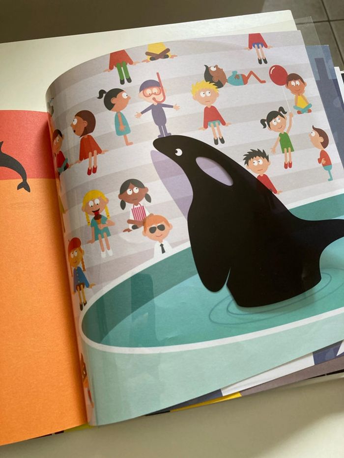Livre libérez nous - photo numéro 5