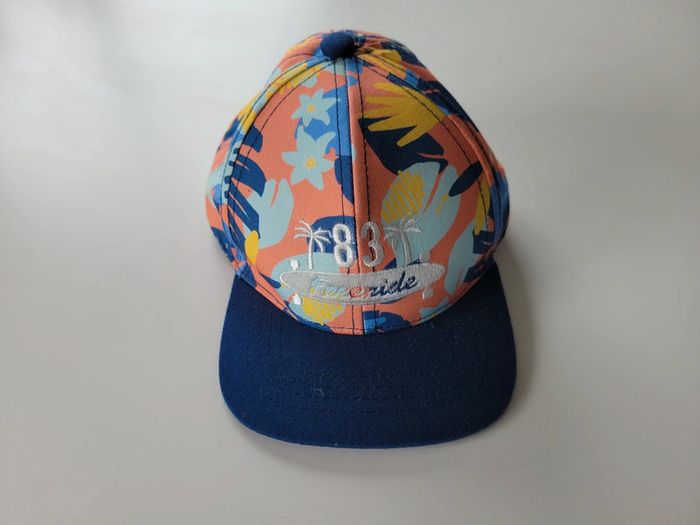 Casquette TAO 3-6mois - photo numéro 2