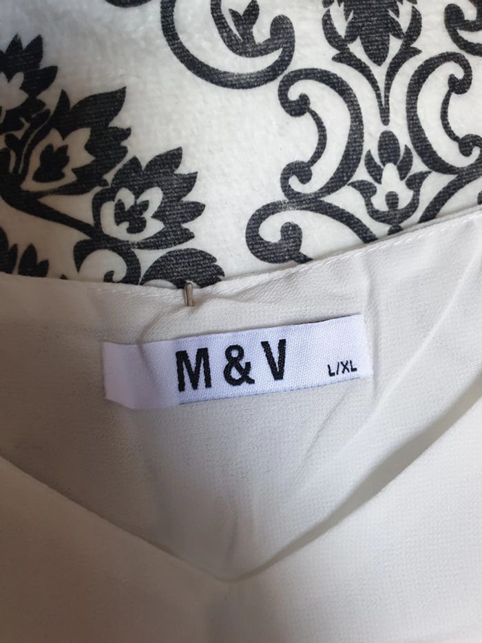 Blouse/top été - photo numéro 6