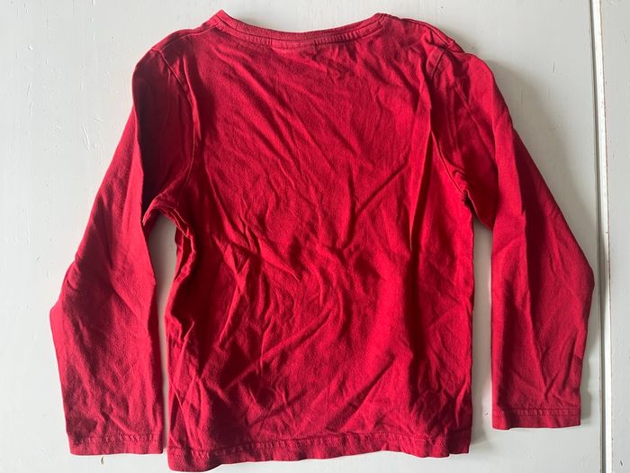 T-shirt - photo numéro 2