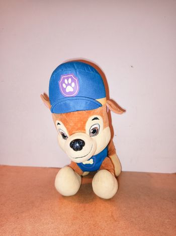 Peluche Paw Patrol