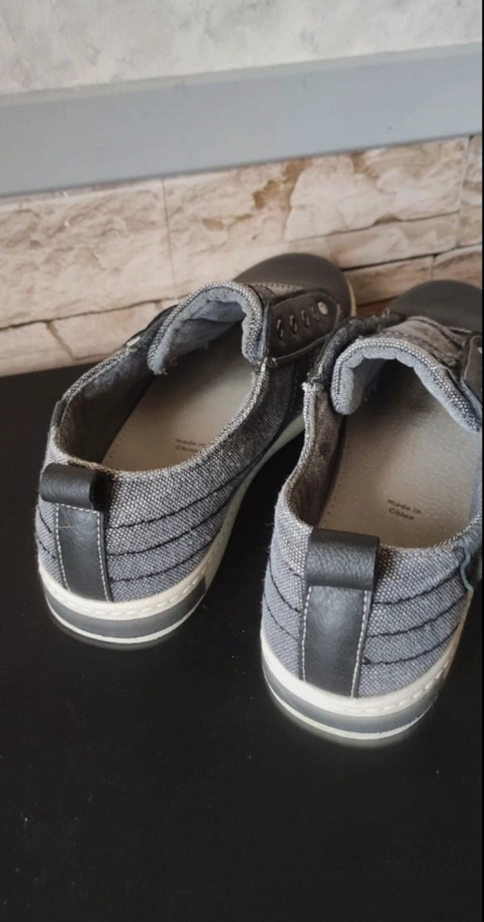 Chaussures - photo numéro 2