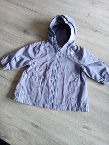36. Manteau Sweet Sélection 68