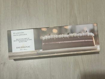Moule bûche
