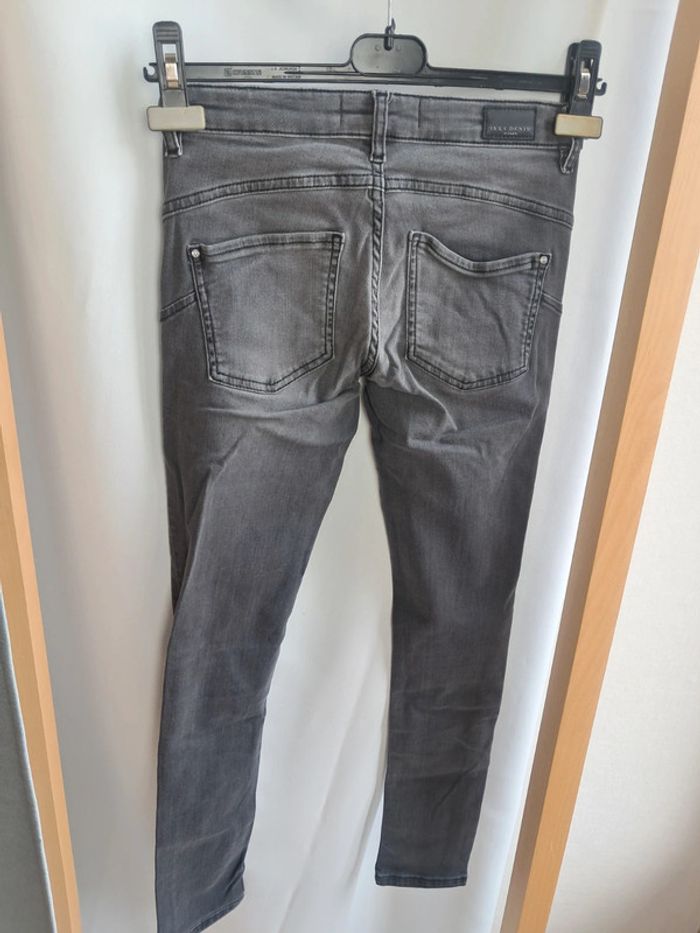 Ikks jean taille 34 en tbe - photo numéro 6