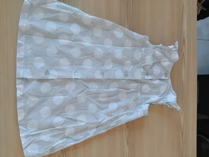 Robe 🔄 - photo numéro 3