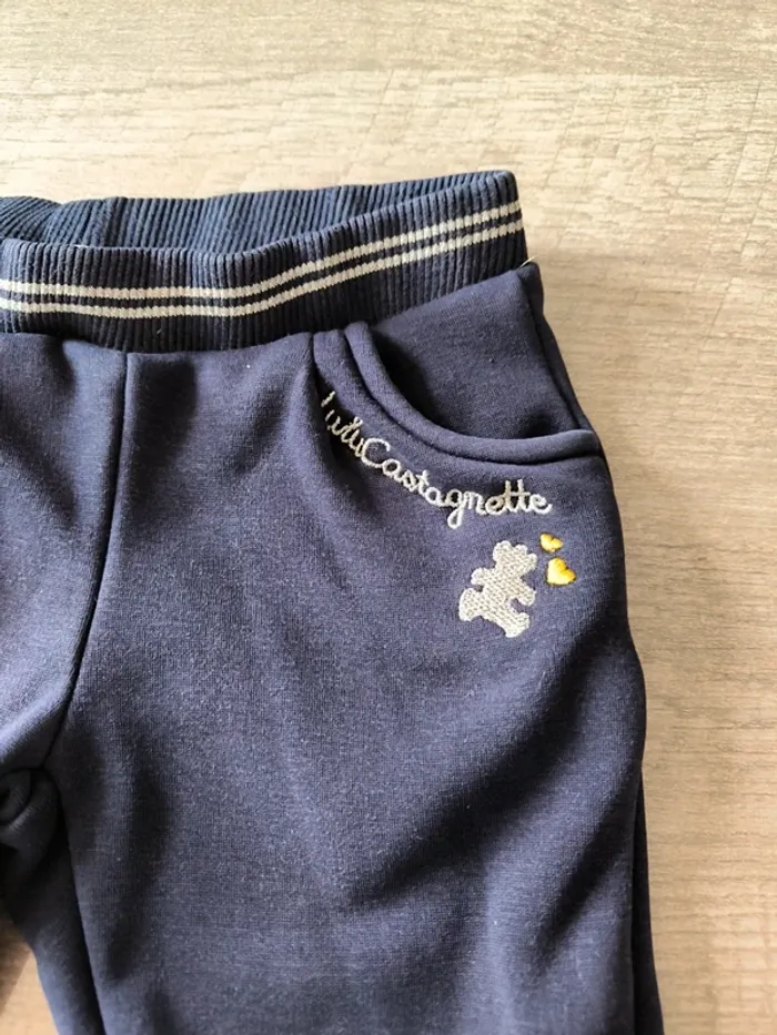 Pantalon jogging - photo numéro 3