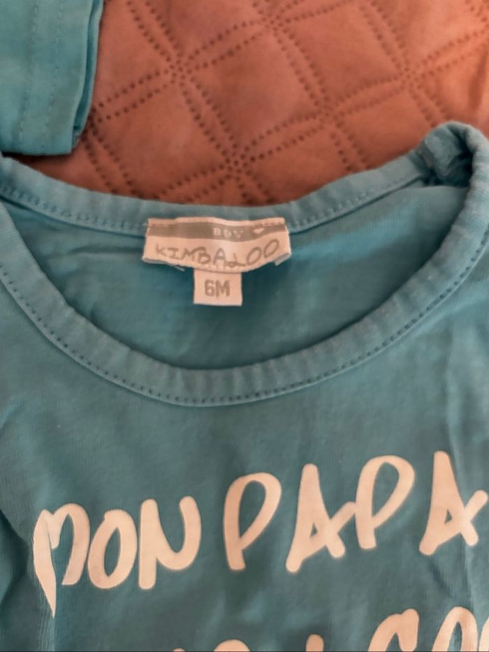 Lot 3 t-shirt - photo numéro 5