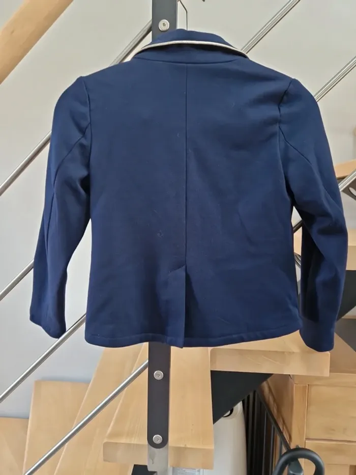 Veste habillée - photo numéro 5