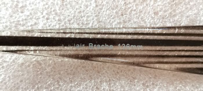 Lunettes de lecture "Ombline" - photo numéro 4