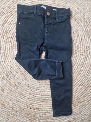 Jeans noir
