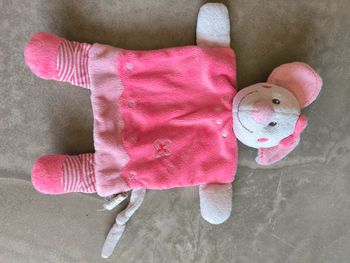 Doudou souris