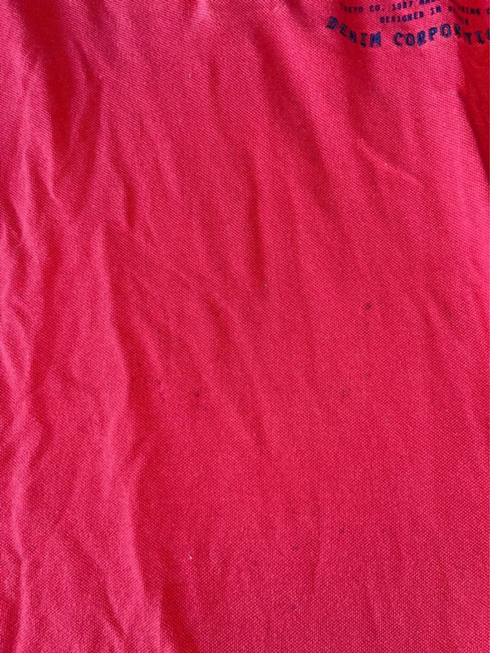 Polo bonobo taille S homme - photo numéro 6