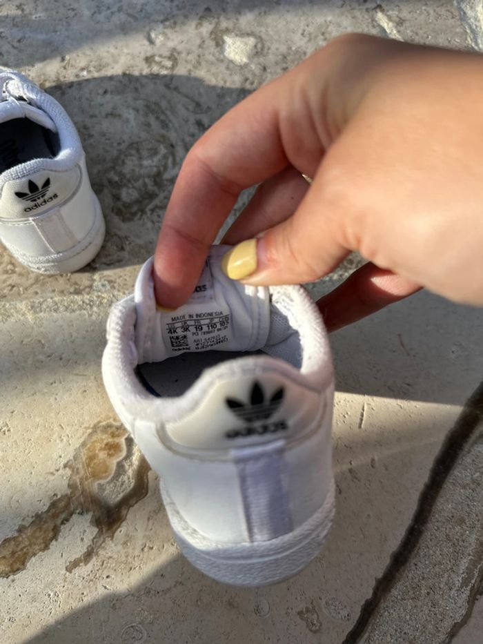 Adidas t19 - photo numéro 3