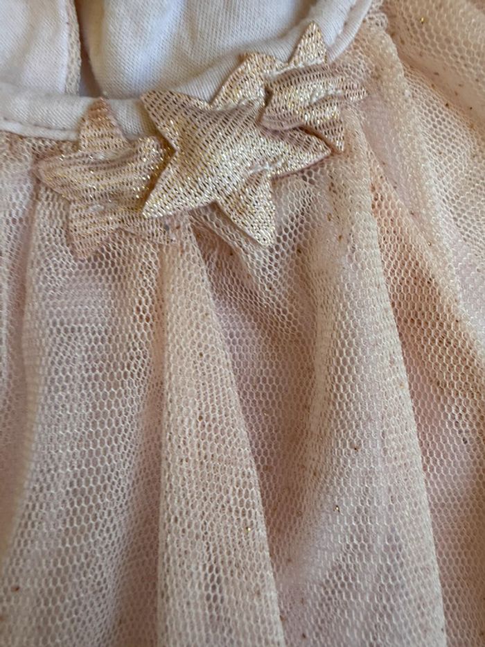 🎀 robe 2 ans 🎀 - photo numéro 2