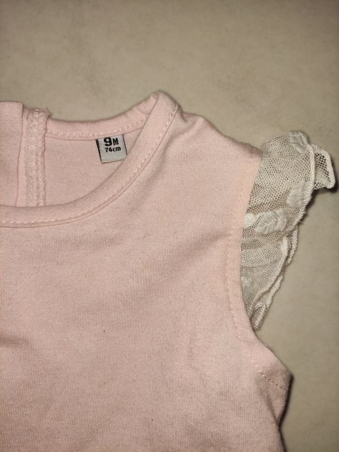 Robe - photo numéro 2