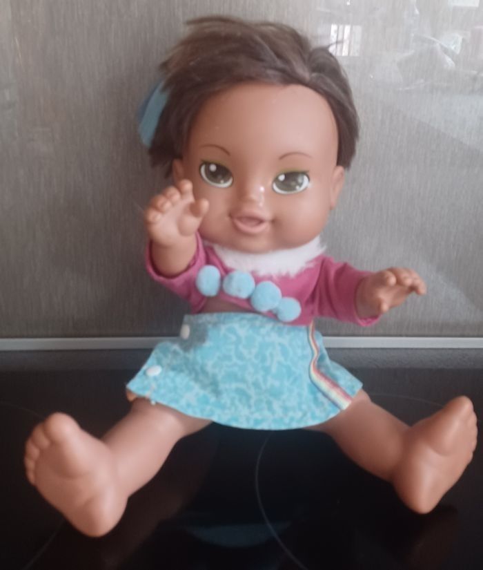 Poupée ** - photo numéro 3