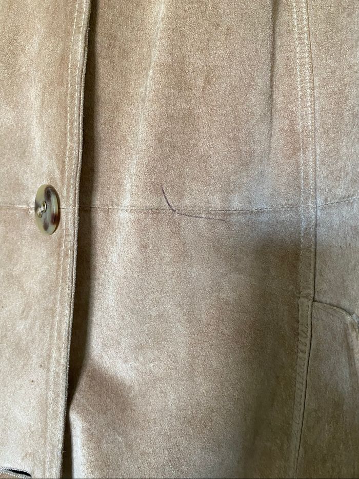 Manteau Marina Rinaldi - photo numéro 3