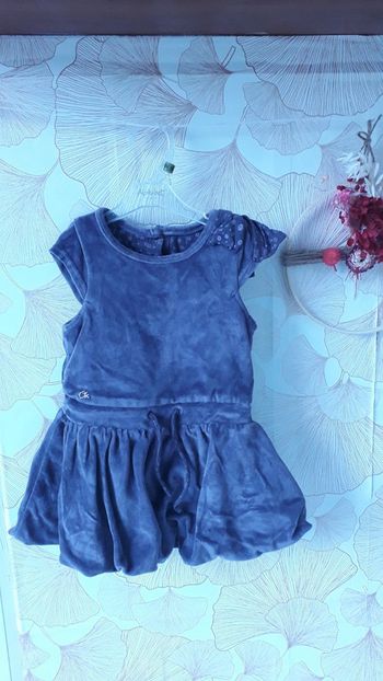 Robe orchestra 3 ans