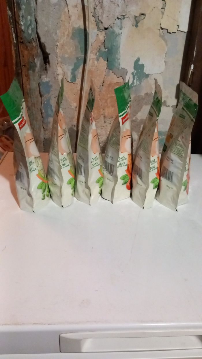 Bledina biscuits a croquer - photo numéro 2